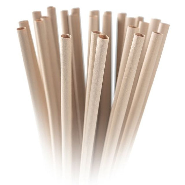 Regular Trinkhalm 210x6mm