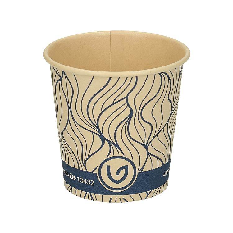 Kaffeebecher VERIVE 1dl/4oz (2000 Stk.)