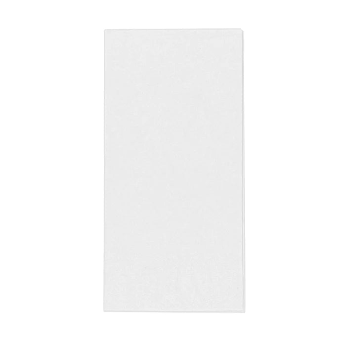 Tork Papier Servietten - weiss 33x33cm 2 lagig 1/8-Falz