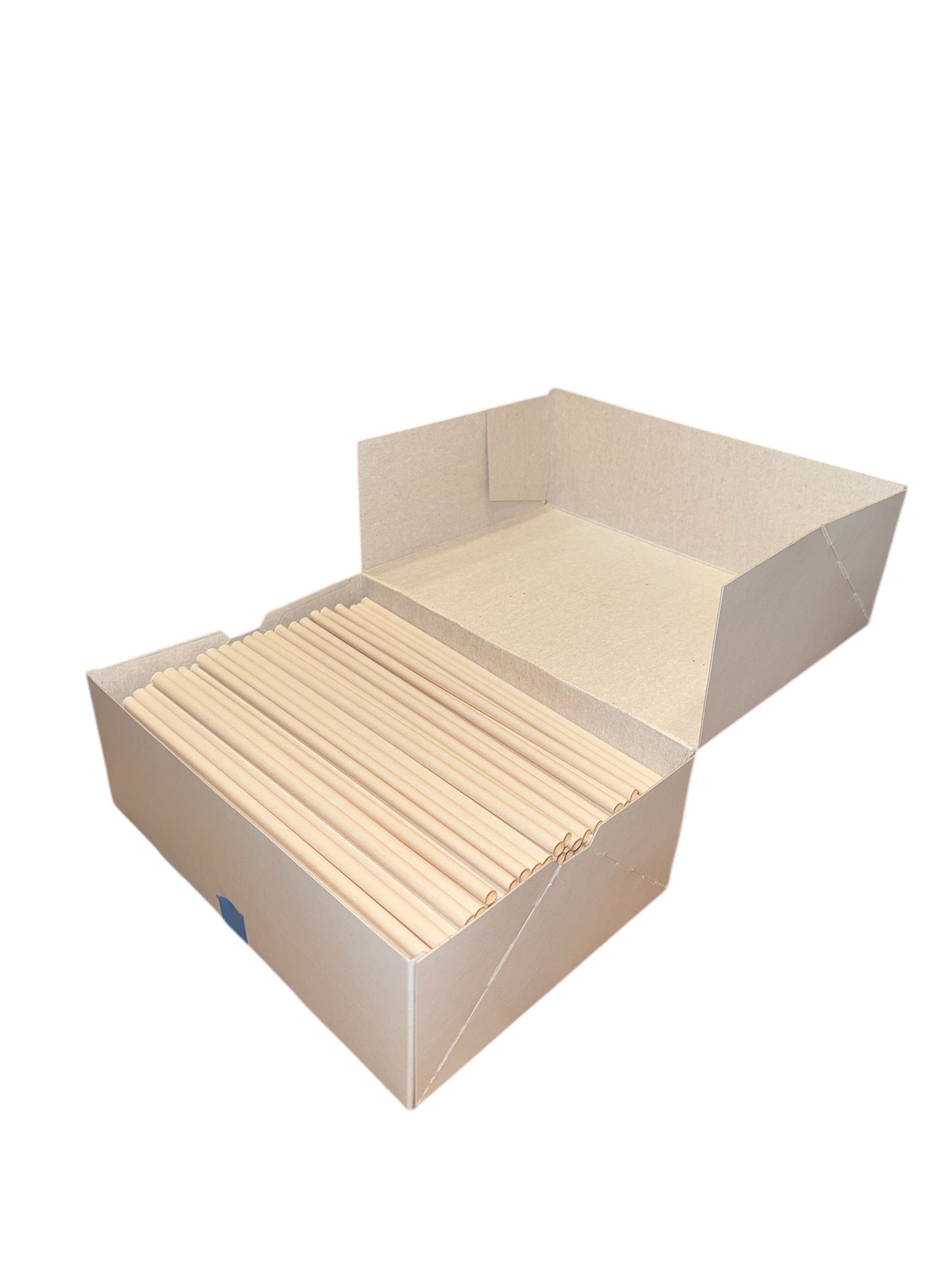 Regular Trinkhalm 210x6mm