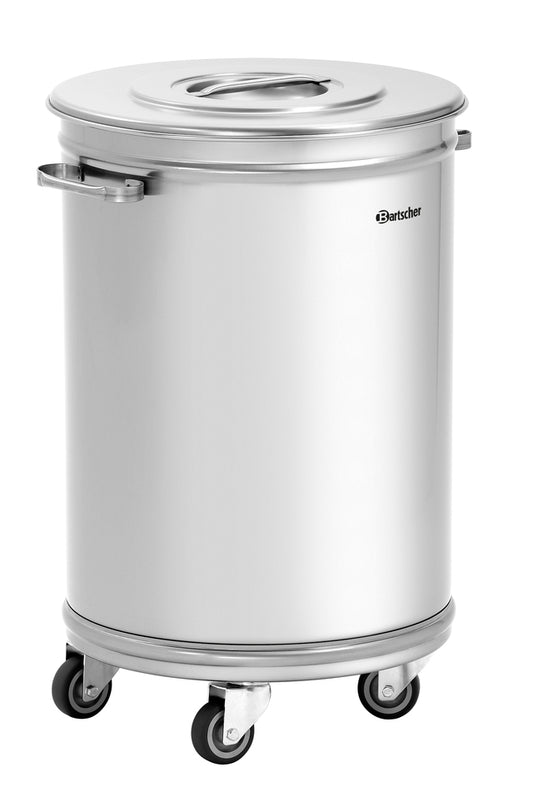 Abfalleimer 56 Liter