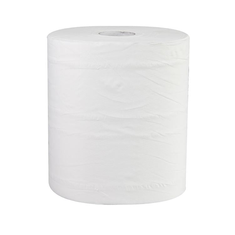 Papierwischtücher Venardo Midi weiss 2-lagig (6 Stk.)