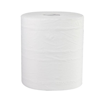 Papierwischtücher Venardo Midi weiss 2-lagig (6 Stk.)