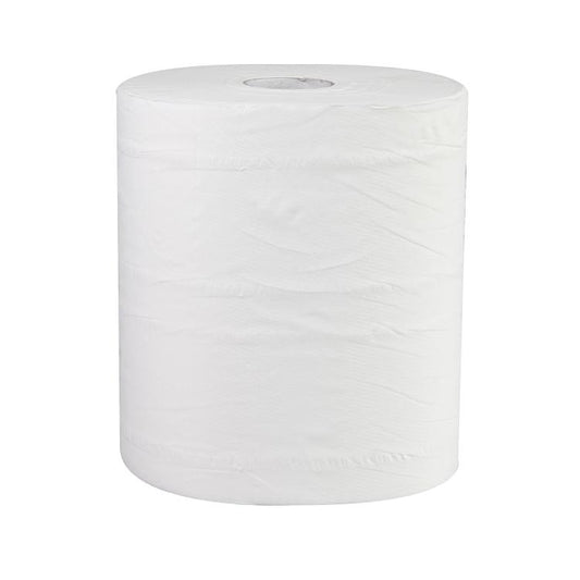 Papierwischtücher Venardo Midi weiss 2-lagig (6 Stk.)
