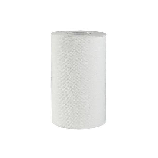 Papierwischtücher Venardo Mini weiss 2-lagig (12 Stk.)