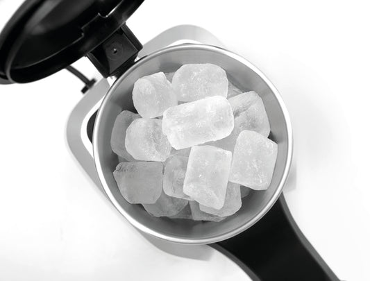 Ice-Crusher 2000