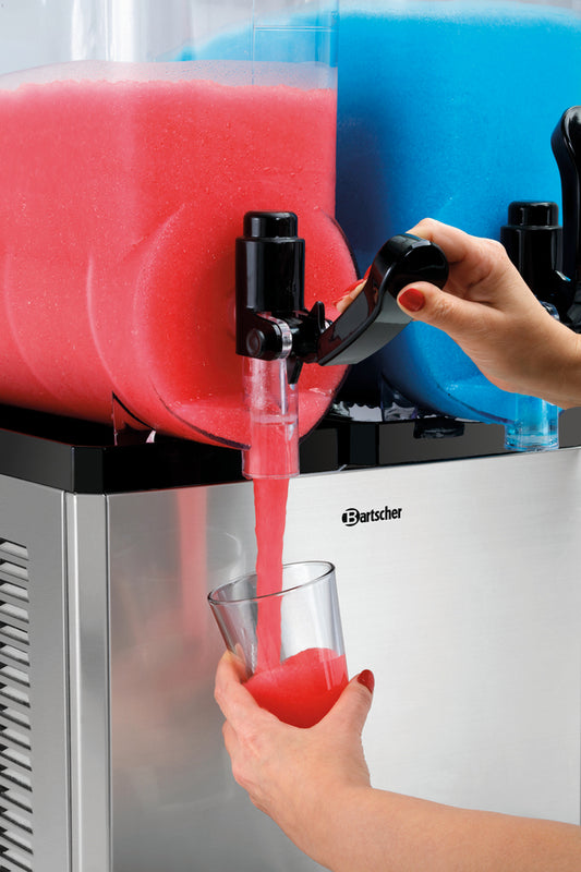 Slush-Maschine