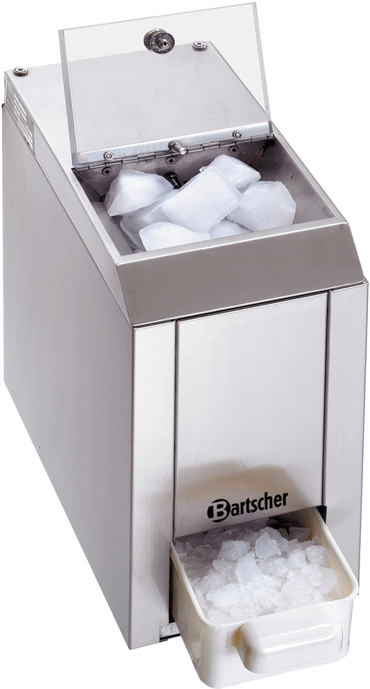 Ice-Crusher 60 kg/h