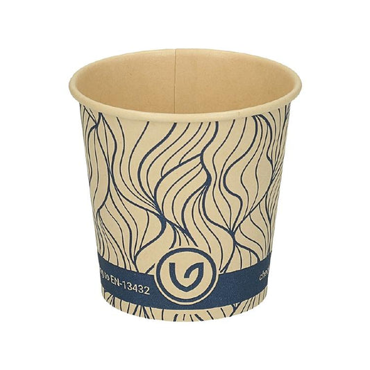 Kaffeebecher VERIVE 1dl/4oz (2000 Stk.)