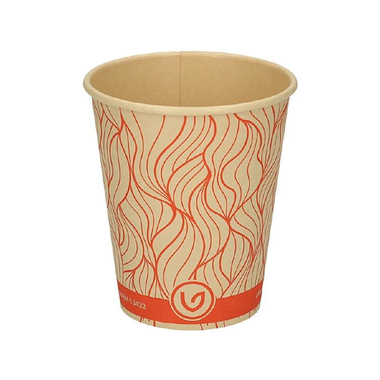 Kaffeebecher VERIVE 2dl/8oz (1000 Stk.)