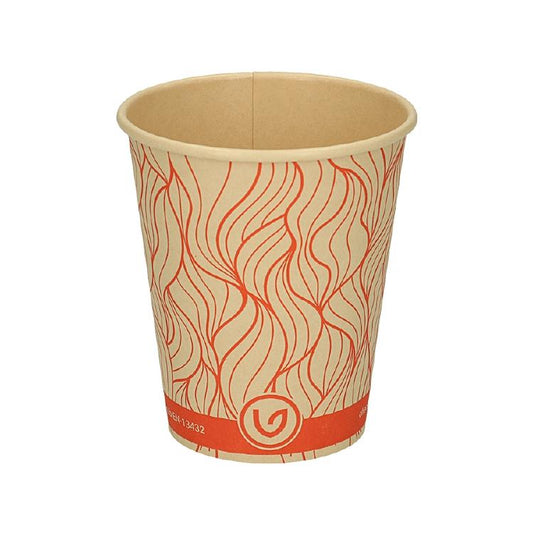 Kaffeebecher VERIVE 2dl/8oz (1000 Stk.)