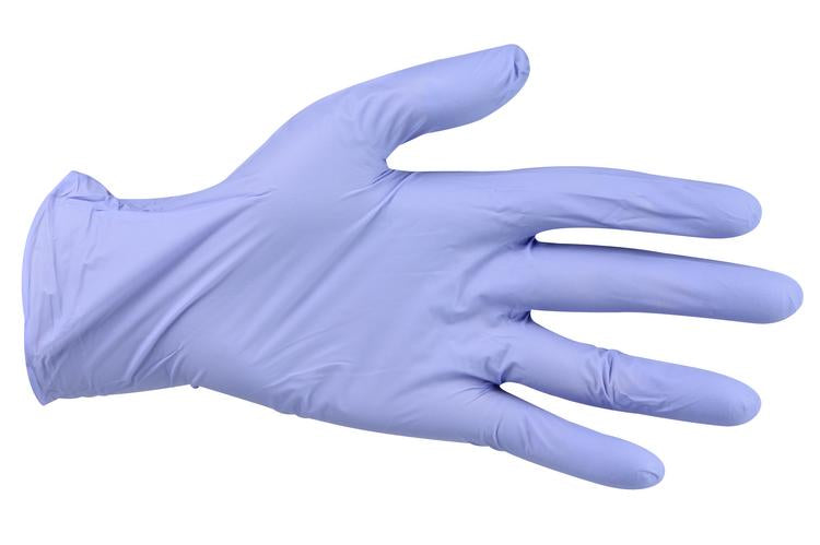 Nitril Handschuhe (2000 Stk.)