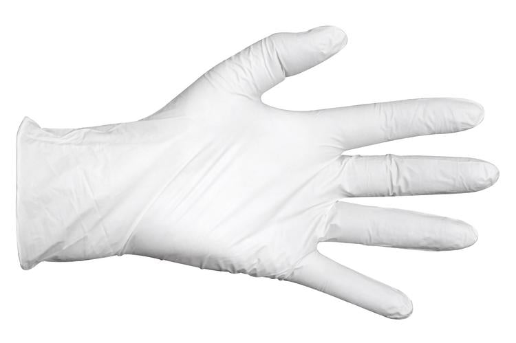 Nitril Handschuhe (2000 Stk.)