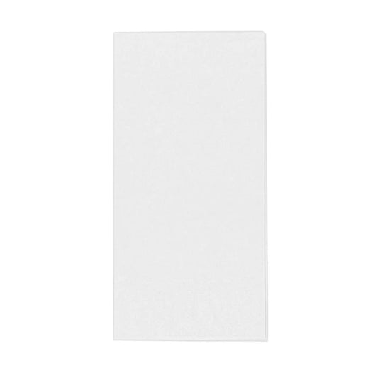 Tork Papier Servietten - weiss 33x33cm 2 lagig 1/8-Falz