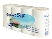 Toilettenpapier VelvetSoft